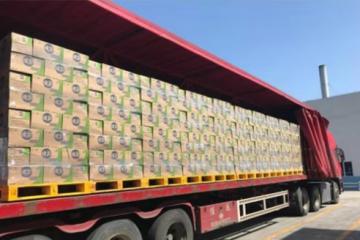 為什么日字底托盤更適合托盤循環(huán)共用？