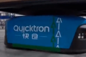 【視頻】 雙11快遞怎么這么快？因為馬云耍了個小心機，悄悄告訴你！