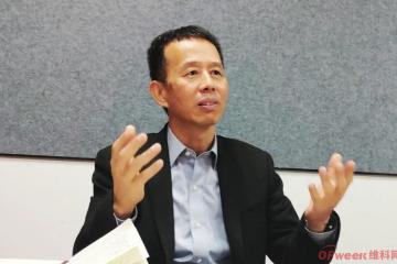 設(shè)備自動化、數(shù)據(jù)、互聯(lián)，企業(yè)數(shù)字化轉(zhuǎn)型的關(guān)鍵何在?