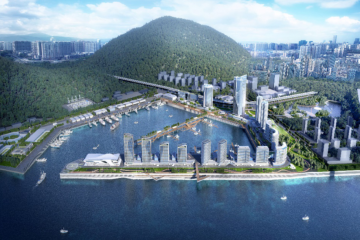 格力地產(chǎn)拍得洪灣漁港倉儲用地，將與順豐開展冷鏈物流合作