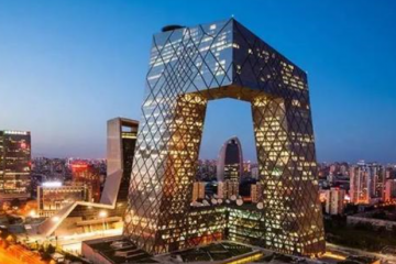 中國(guó)31個(gè)省市區(qū)重點(diǎn)產(chǎn)業(yè)布局！