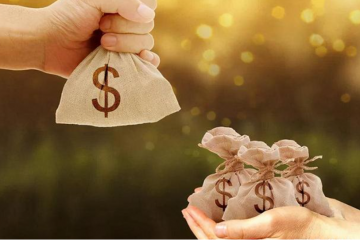 “空手套白狼”，花唄千億資金從何而來？這一融資模式太可怕！