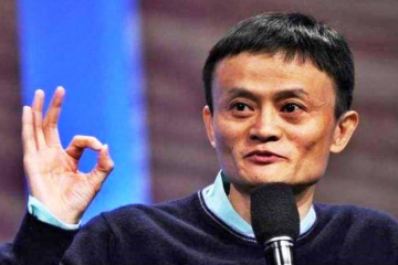 這一次，馬云失去的不僅僅是這240億身價，更重要的還有……