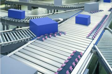 各有千秋的物流分揀系統(tǒng)