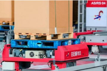 大件物流企業(yè)日日順啟動上市輔導(dǎo)，海爾集團(tuán)、阿里巴巴為股東