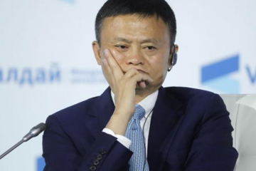 不止螞蟻集團(tuán)，馬云手中還有3個千億獨角獸，這才是真正的底牌！