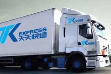 蘇寧：囊括旗下的天天快遞，是雞肋還是璞玉？