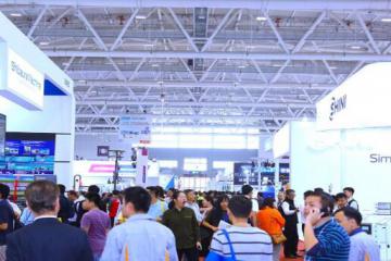 趕超歐美工業(yè)4.0，中國工業(yè)互聯(lián)網(wǎng)硬核技術(shù)大閱兵