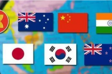 中國加入全球最大自貿(mào)區(qū)，跨境電商行業(yè)迎來三大利好