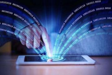 數(shù)字經(jīng)濟(jì)成合作熱點(diǎn)