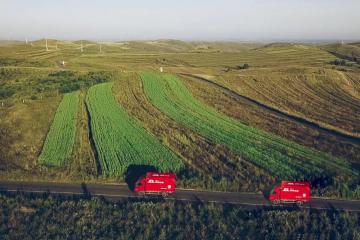 京東物流的“乙方”邏輯和賬本