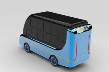 從“汗水物流”到“智慧物流”，“無人”技術(shù)正在激活新動能