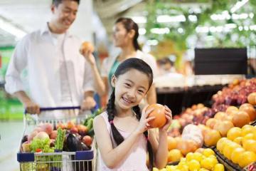 “鏈”起社區(qū)團購的未來