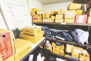 新“標尺”下，快遞變“瘦”變“綠”了嗎？