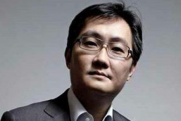 馬化騰：正直是一種信仰，也是規(guī)則和底線