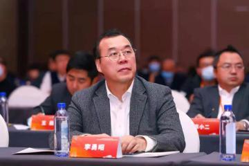李勇昭：數(shù)字化時(shí)代的供應(yīng)鏈服務(wù)