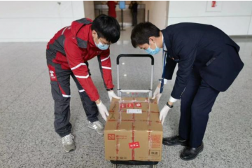 不用再等！飛機行李快遞到家服務來了，你會用嗎？