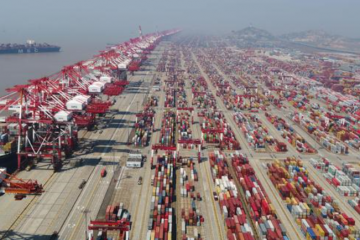 正是揚帆搏浪時——以習近平同志為核心的黨中央“十三五”期間推進全面深化改革紀實