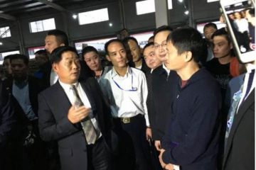 又一快遞巨頭栽了，泄露40萬條信息被約談，老板曾是“快遞首富”