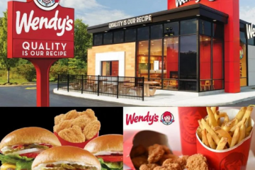 快餐連鎖店Wendy ' s引入RFID技術提高庫存盤點速度