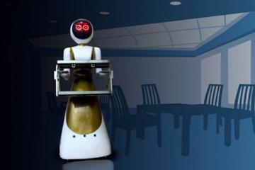 服務機器人急需行業(yè)技術(shù)規(guī)范