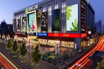 深度：森馬跨界“賣菜”，或許這才是菜市場(chǎng)的未來(lái)