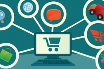 跨境物流業(yè)務激增 華人從業(yè)者抓契機謀發(fā)展