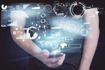 快遞行業(yè)如何“點數(shù)成金”？