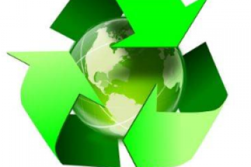 快遞過(guò)度包裝帶來(lái)大量垃圾，綠色包裝與快遞包裝回收市場(chǎng)應(yīng)運(yùn)而生