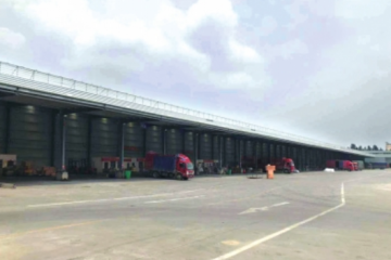 鄭州今年倉儲市場將供大于求