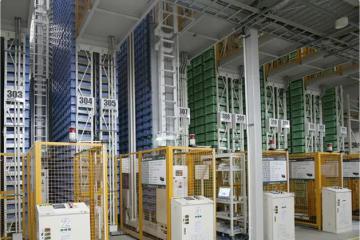 有這些絕招倉(cāng)庫(kù)不再難管理