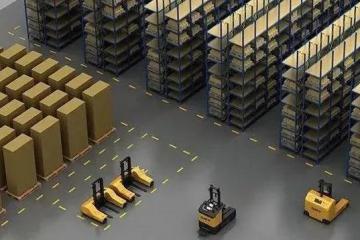 倉(cāng)庫(kù)布局規(guī)劃如何最優(yōu)？