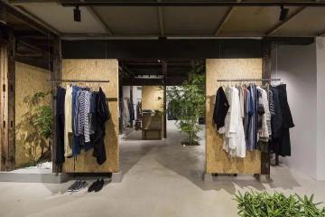 促銷高峰期服裝物流應對策略