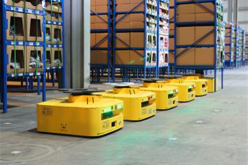 AGV對(duì)地面載荷簡(jiǎn)易計(jì)算方法