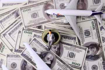 報(bào)告：2020年國(guó)內(nèi)電商物流領(lǐng)域融資總額超253.7億元