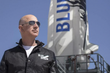 馬云、劉強東、王興、雷軍都爭相效仿，他才是真正的中國電商教父