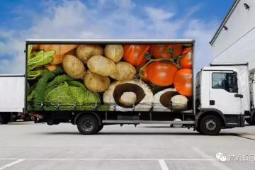 冷鏈物流的黃金十年