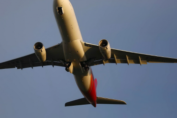 拿下東南亞航空貨運市場？喻會蛟未曾放下的執(zhí)念