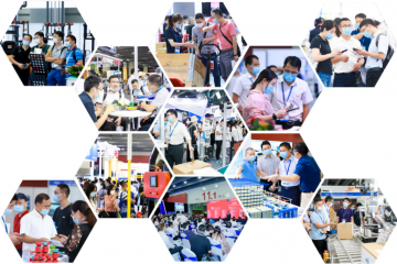 LET 2021中國(guó)廣州物流展蓄勢(shì)待發(fā)！