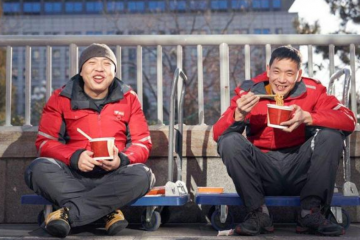 快遞公司怪像：單量增加，收入變低，還有“黑馬”來攪局，為什么