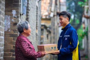 快遞進(jìn)村，農(nóng)村創(chuàng)業(yè)的又一機(jī)會(huì)，你準(zhǔn)備好了嗎？