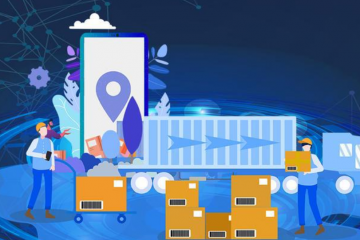 智慧物流，從“高速度”到“高質(zhì)量”！