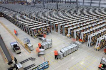 【透視】一文告訴你什么是一個好的物流中心