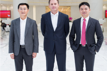 劉強(qiáng)東離首富更近了，財(cái)富或再增1000億，京東物流又來(lái)3項(xiàng)大動(dòng)作