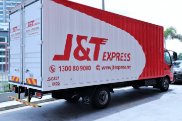 快遞下半場(chǎng)，極兔怎么走？