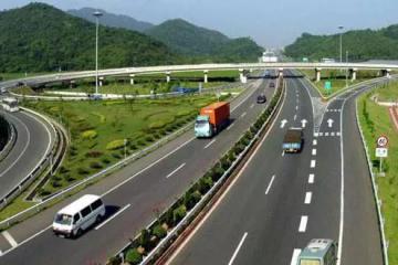 2020年中國物流業(yè)情況詳解