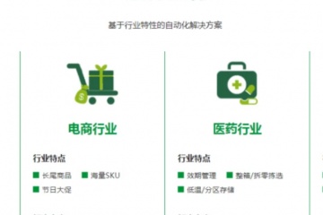 智慧物流遇上地產(chǎn)，碰出怎樣的火花？