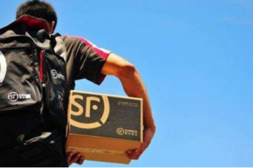 中國郵政、順豐速運入選中國國際物流TOP5