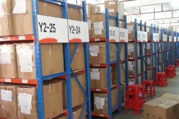 如何提高倉(cāng)儲(chǔ)搬運(yùn)效率，簡(jiǎn)潔明了！