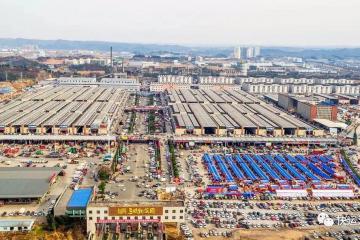 快運行業(yè)的春天